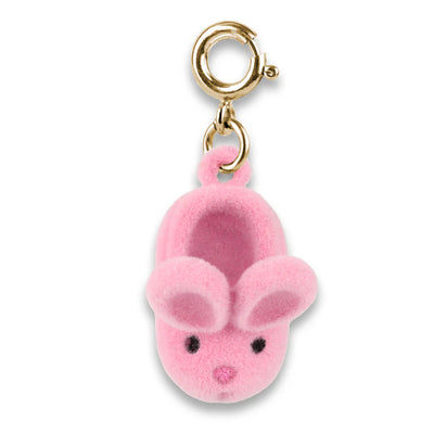 Charm Pantufa de Coelho