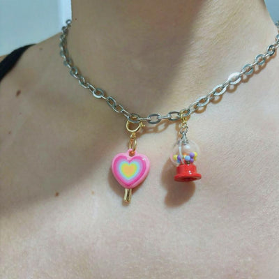 Explosão de Doçura: Kit Guloseimas Retrô ✨