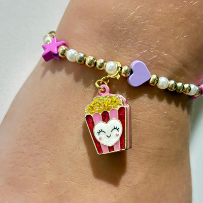 Luz, Câmera e Brilho: Kit Cineminha VIP ✨