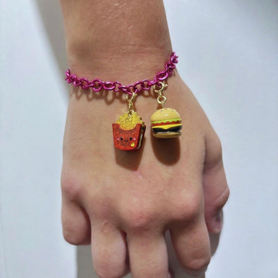 Combo da Alegria: Kit Fast Food Gourmet ☀️