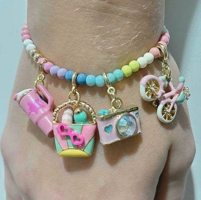 Tarde no Parque: Kit Piquenique & Fotos ✨