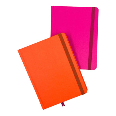 Caderneta CHARM IT! Brasil