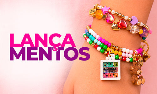 Lançamentos