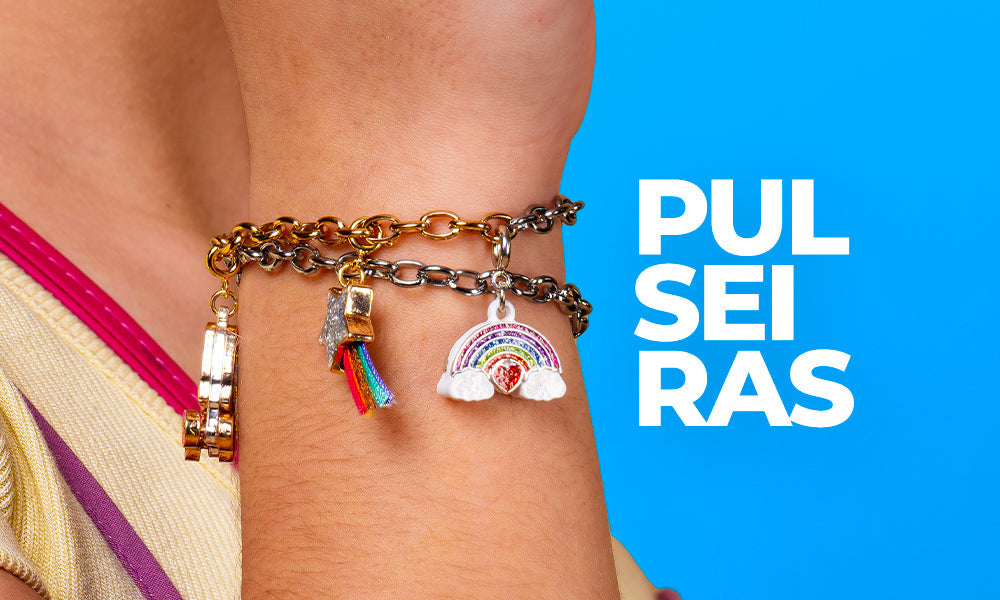 Pulseiras