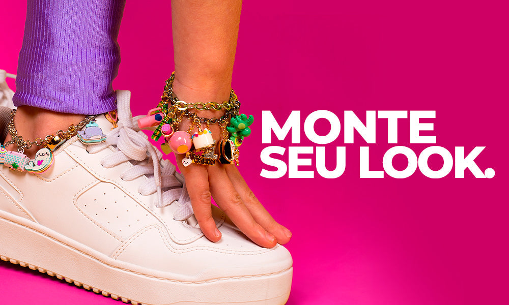 Monte Seu Look
