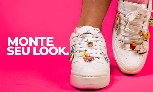 Monte Seu Look