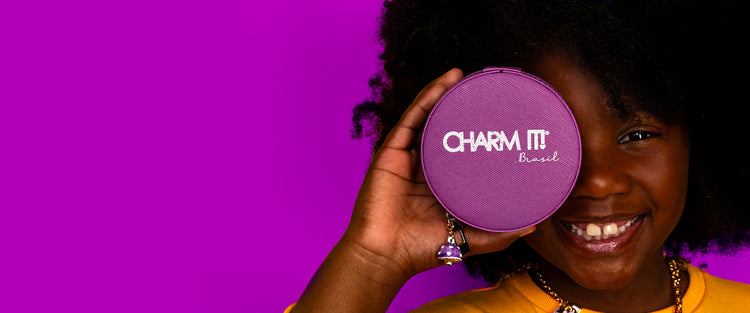 Quem Somos - Charm It!