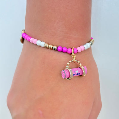 Momento Zen: Kit Yoga & Gratidão ✨