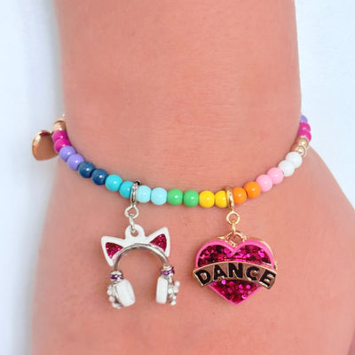 No Meu Ritmo: Kit Dona do Som & Arco-Íris ✨