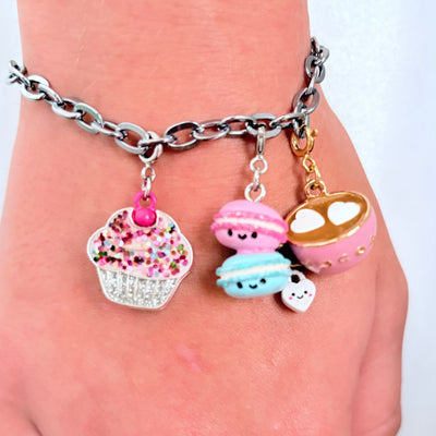 Hora do Chá: Kit Café da Tarde Encantado ✨