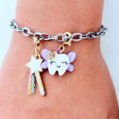 Momento Mágico: Kit Fada do Dente & Estrelas ✨